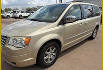 2010 Chrysler Town and Country Touring