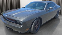 2009 Dodge Challenger R/T