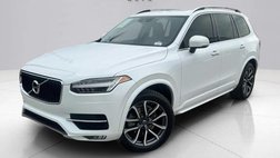 2017 Volvo XC90 T6 Momentum