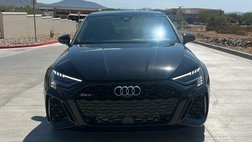 2023 Audi RS 3 2.5T quattro