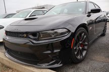 2022 Dodge Charger Scat Pack
