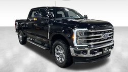 2024 Ford Super Duty F-250 Lariat