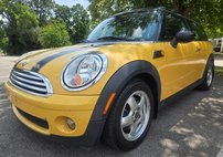 2009 MINI Cooper Clubman Base