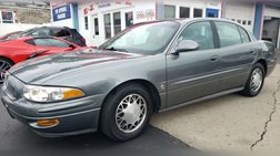 2004 Buick LeSabre Limited