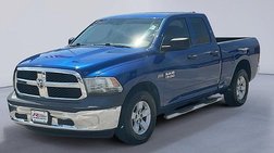 2016 Ram Ram Pickup 1500 Tradesman
