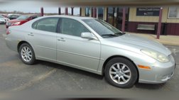 2004 Lexus ES 330 Base