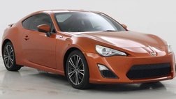2014 Scion FR-S Monogram