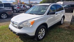 2008 Honda CR-V EX