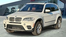 2013 BMW X5 xDrive35i Premium