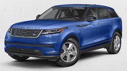 2025 Land Rover Range Rover Velar P250 S