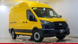 2020 Ford Transit 250