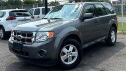 2011 Ford Escape XLS