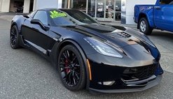 2016 Chevrolet Corvette Z06