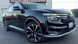 2023 VinFast VF8 Plus City Edition