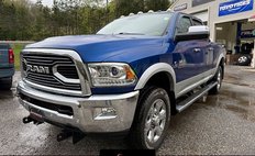 2016 Ram Ram Pickup 3500 Laramie