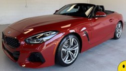 2019 BMW Z4 sDrive 30i