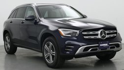 2021 Mercedes-Benz GLC-Class GLC 300 4MATIC