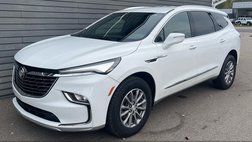 2022 Buick Enclave Premium