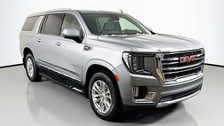2024 GMC Yukon XL SLT