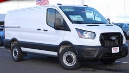 2026 Ford Transit 250