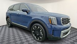 2024 Kia Telluride SX-Prestige