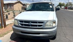 1998 Ford F-150 