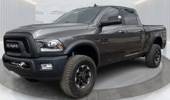 2017 Ram Ram Pickup 2500 Power Wagon