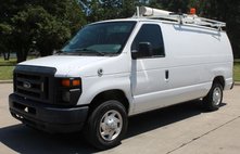 2013 Ford E-Series E-150