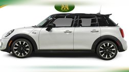 2022 MINI Countryman Oxford Edition