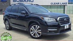 2022 Subaru Ascent Limited 7-Passenger