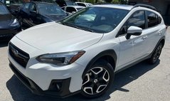 2018 Subaru Crosstrek 2.0i Limited