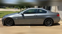 2007 BMW 3 Series 335i