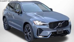 2023 Volvo XC60 B5 Plus Dark Theme