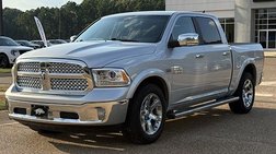 2017 Ram Ram Pickup 1500 Laramie