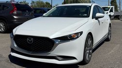 2020 Mazda MAZDA3 Select