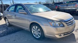 2005 Toyota Avalon XLS