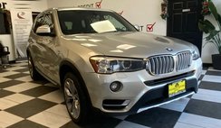 2015 BMW X3 xDrive28i