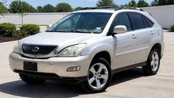 2006 Lexus RX 330 Base