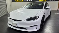 2023 Tesla Model S Base