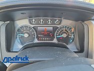 2012 Ford F-150 Platinum