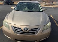 2008 Toyota Camry Hybrid Base