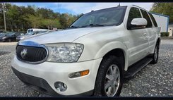 2004 Buick Rainier CXL