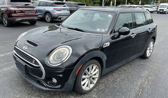 2016 MINI Clubman Cooper S