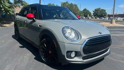 2017 MINI Clubman Cooper ALL4