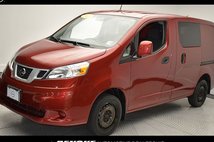 2021 Nissan NV200 SV