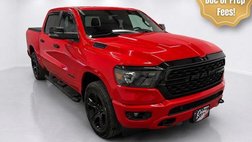 2023 Ram Ram Pickup 1500 Big Horn
