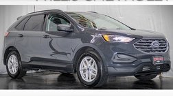 2021 Ford Edge SE