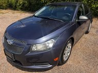 2014 Chevrolet Cruze LS Auto