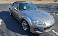2013 Mazda MX-5 Miata Grand Touring