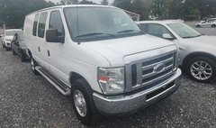 2013 Ford E-Series E-250
